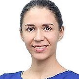 Врач Родыгина Екатерина Владимировна