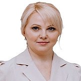 Врач Рогова Инна Владимировна