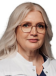 Врач Романчук Наталия Сергеевна