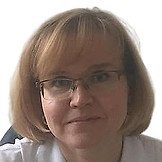Врач Романенко Елена Викторовна
