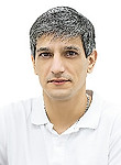 Врач Рошка Иван Александрович