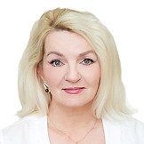 Врач Рождественская Надежда Владимировна