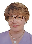 Врач Розина Елена Геннадьевна