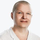 Врач Сабакарь Михаил Владимирович