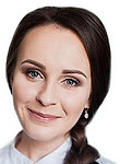 Врач Садовничая Ирина Васильевна