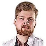 Врач Садырин Михаил Андреевич