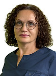Врач Сакара Светлана Валерьевна