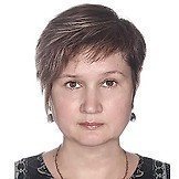 Врач Салова Ирина Анатольевна