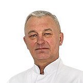 Врач Самборский Евгений Александрович