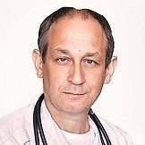 Врач Самойленко Евгений Иванович