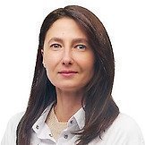 Врач Самойлова Татьяна Александровна
