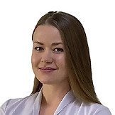 Врач Сапоненко Юлия Юрьевна