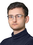 Врач Саргсян Артур Корюнович