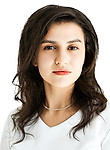 Врач Саргсян Карина Саятовна