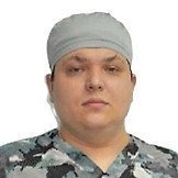Врач Сарвилин Сергей Вадимович