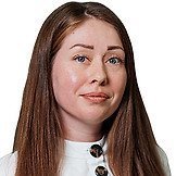 Врач Сарычева Эльвира Фрадовна