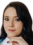 Врач Савченко Анастасия Александровна