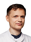 Врач Савченко Роман Кириллович