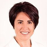Врач Савельева Ирина Вячеславовна
