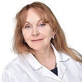 Врач Савельева Наталья Михайловна