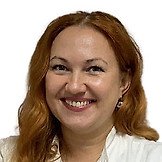 Врач Савицкая Ольга Александровна