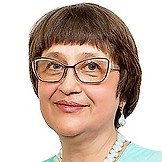 Врач Сеченова Людмила Николаевна