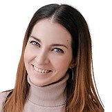 Врач Сединкина Эльвира Евгеньевна