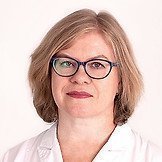 Врач Сегренева Светлана Алексеевна