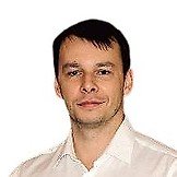 Врач Секретов Никита Анатольевич