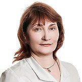 Врач Селезнева Елена Владимировна