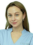 Врач Селиванова Дарья Евгеньевна