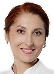 Врач Семенина Марина Владимировна