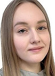 Врач Семенюк Екатерина Юрьевна