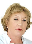 Врач Семикина Наталья Григорьевна
