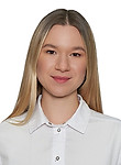 Врач Серая Ульяна Дмитриевна