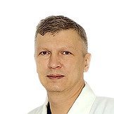 Врач Серебров Александр Геннадиевич