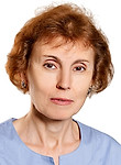 Врач Серемина Алла Васильевна