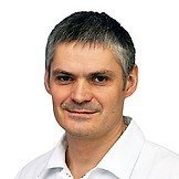 Врач Сериков Сергей Геннадьевич