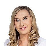Врач Серёдкина Елена Анатольевна