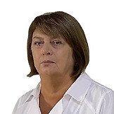 Врач Серман Ольга Викторовна