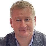 Врач Серый Дмитрий Викторович
