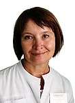 Врач Шабанова Светлана Николаевна