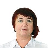 Врач Шабурова Елена Валерьевна