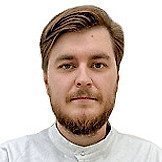 Врач Шалькин Никита Юрьевич