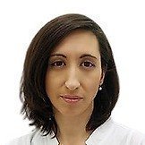 Врач Шаталова Софья Борисовна