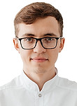 Врач Шенкнехт Максим Витальевич