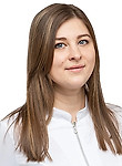 Врач Шестакова Елена Юрьевна