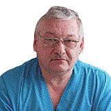 Врач Щебетов Анатолий Иванович