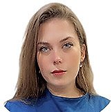 Врач Щерба Влада Михайловна