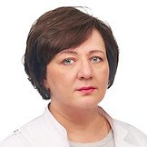 Врач Щипачева Оксана Владиславовна